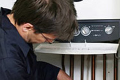 boiler replacement Platts Heath