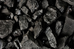 Platts Heath coal boiler costs
